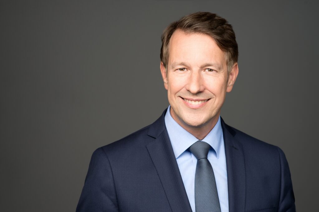 Jürgen Hasler